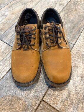 Timberland earth keepers Oxford shoes men’s size 9